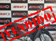 Biz 125 Es