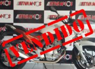 Cb Twister 250