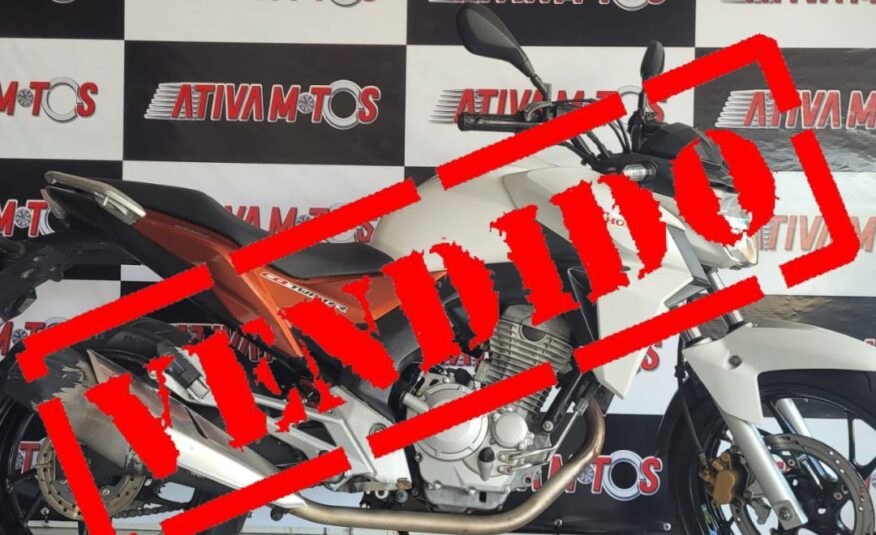 Cb Twister 250