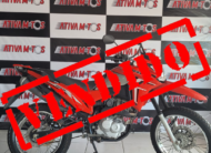 Nxr Bros 160 ESDD