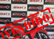 Biz 125 EX