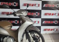 Biz 125 EX