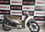 Biz 125 EX