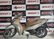 Biz 125 EX