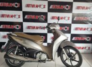 Biz 125 EX