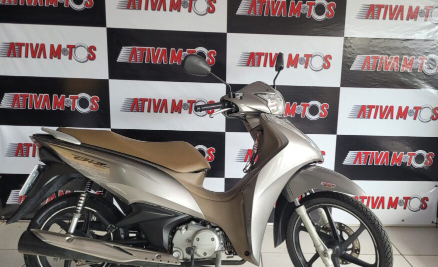 Biz 125 EX