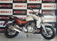 Cb Twister 250