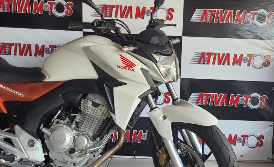 Cb Twister 250