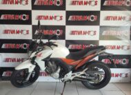 Cb Twister 250