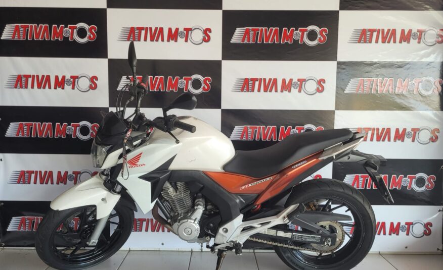 Cb Twister 250