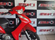 Biz 125 EX