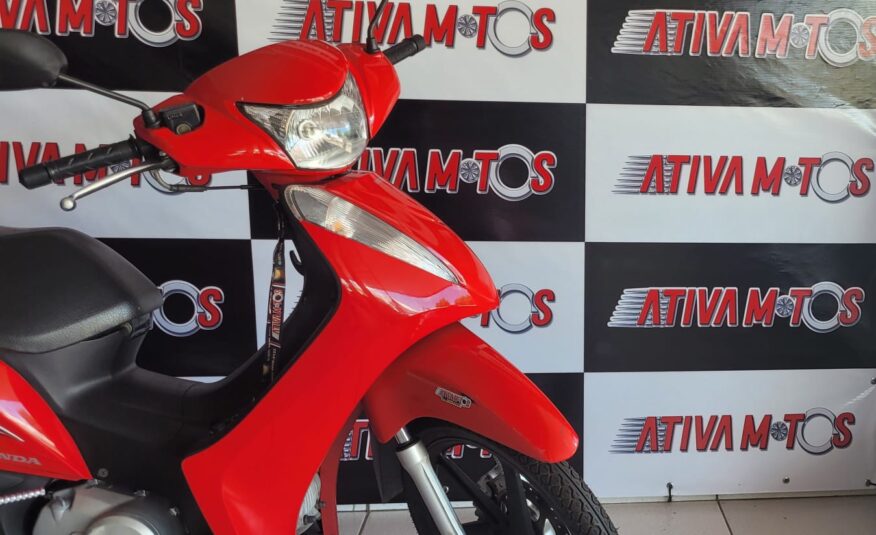 Biz 125 EX