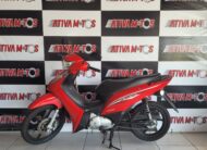 Biz 125 EX