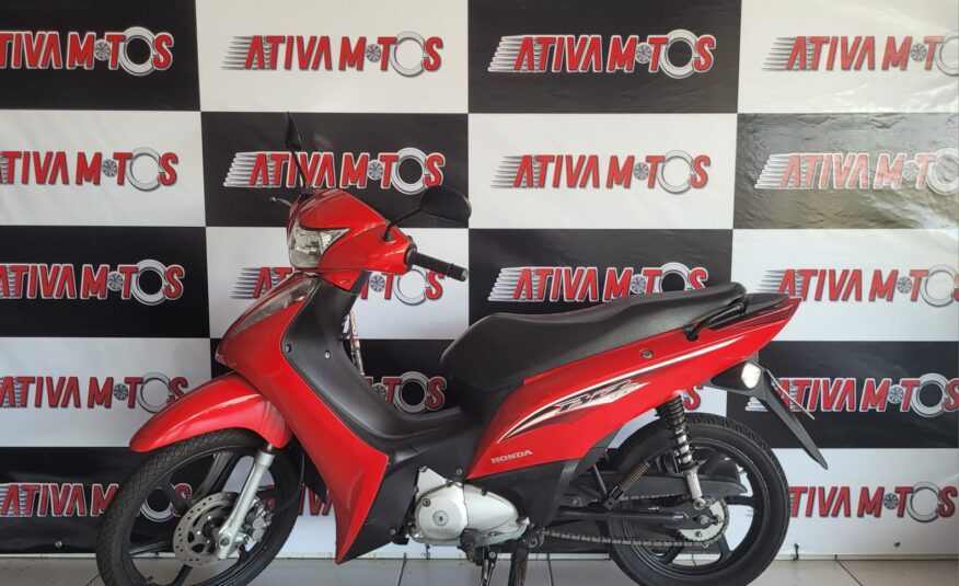 Biz 125 EX