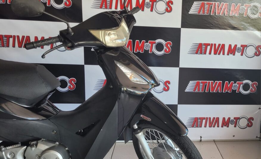 Biz 125 Es