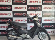 Biz 125 Es