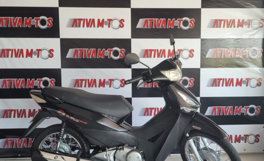 Biz 125 Es