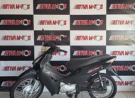 Biz 125 Es