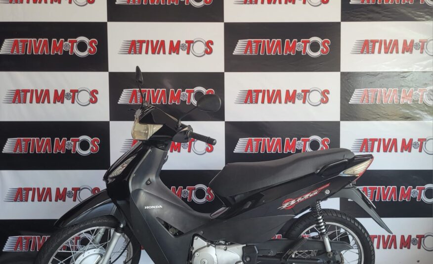 Biz 125 Es