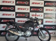 Cg Fan 150 Es