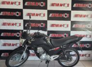 Cg Fan 150 Es