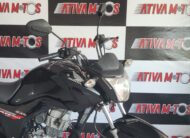 Cg Fan 150 Es