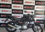 Cg Fan 150 Es
