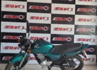 Cg Titan 150