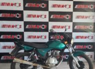 Cg Titan 150