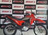 Nxr Bros 160 ESDD