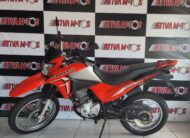 Nxr Bros 160 ESDD