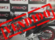 CB Twister 250