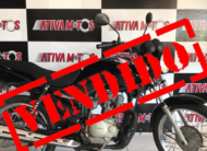 Cg Fan 125