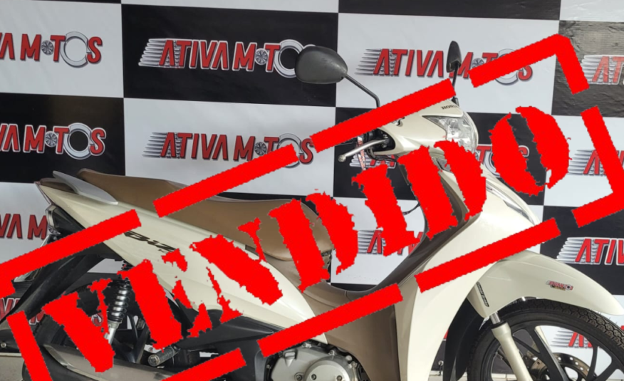 Biz 125
