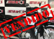 Biz 125 ES