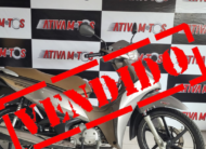 Biz 125 EX