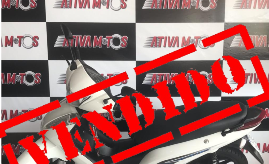 Biz 125