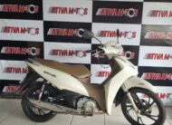 Biz 125