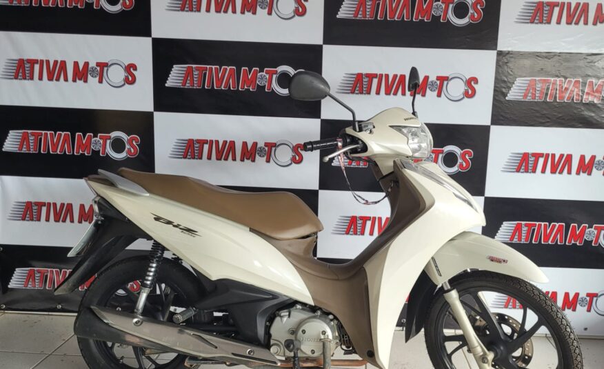 Biz 125