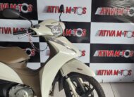 Biz 125