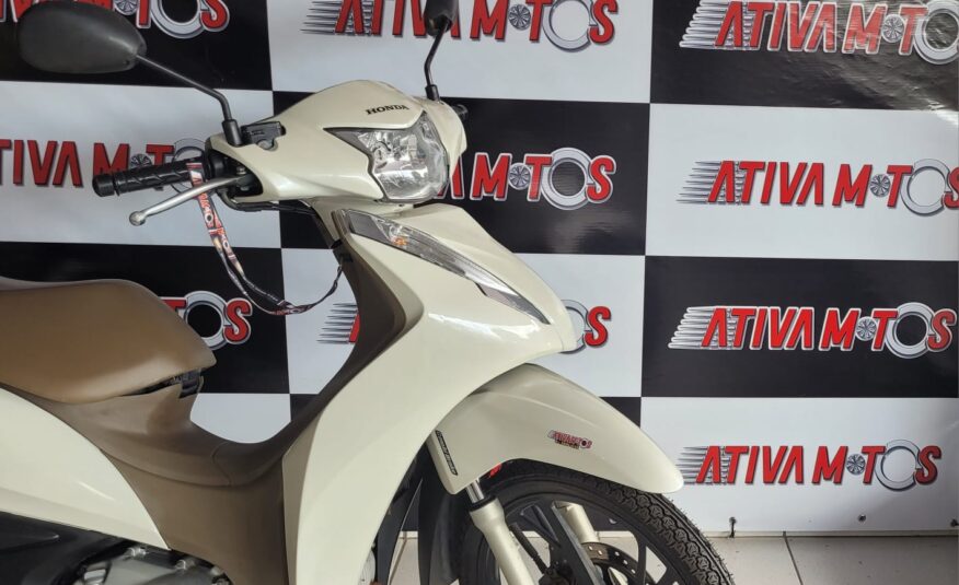 Biz 125
