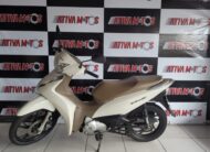 Biz 125