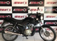 Cg Fan 125