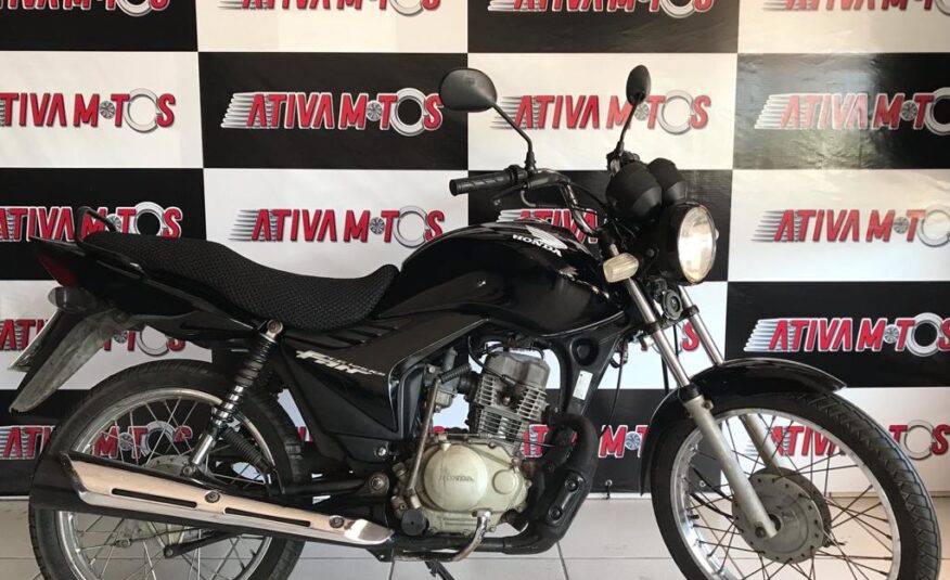 Cg Fan 125