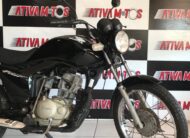 Cg Fan 125
