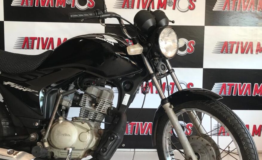 Cg Fan 125