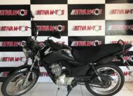 Cg Fan 125