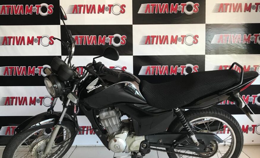 Cg Fan 125
