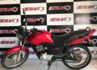 Cg Fan 125