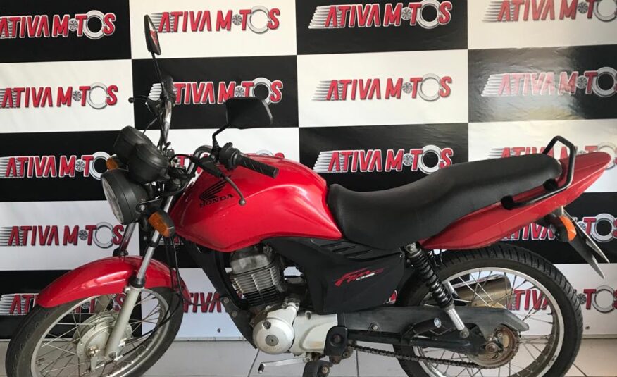 Cg Fan 125